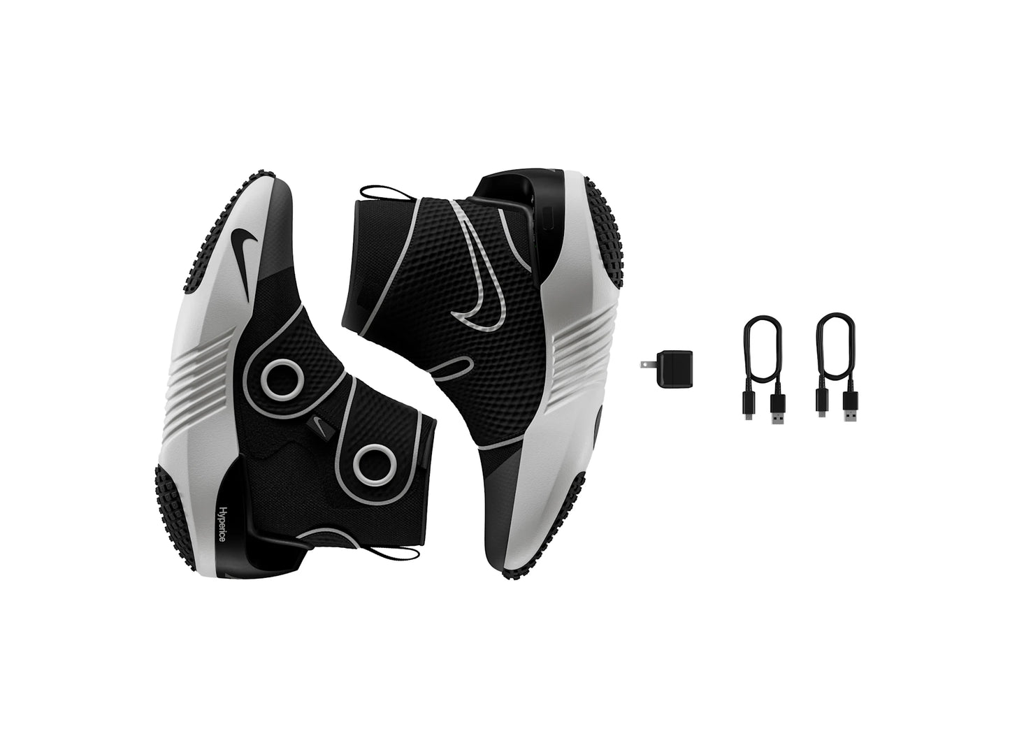Hyperboot af Nike × Hyperice