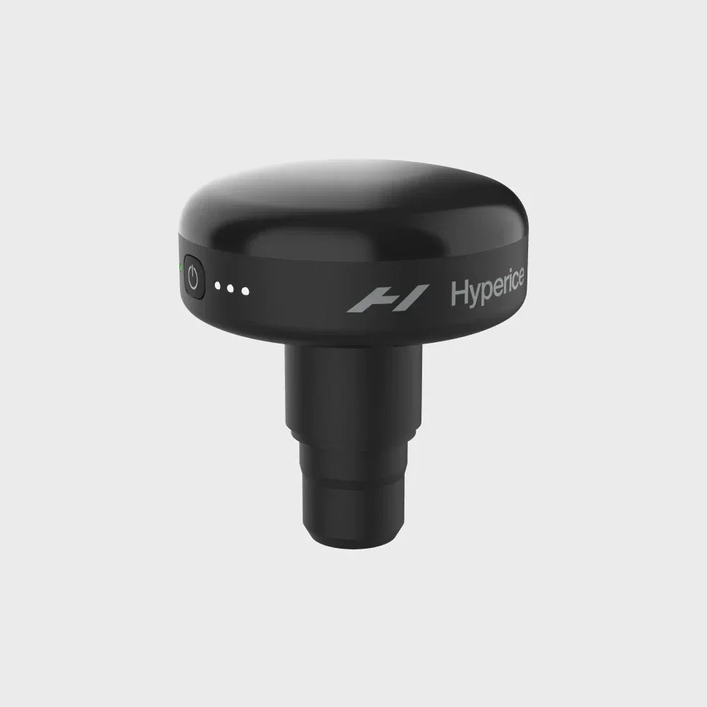 Hypervolt 2 Heated Head Attachment
