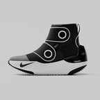Hyperboot by Nike x Hyperice wearable device for recovery.