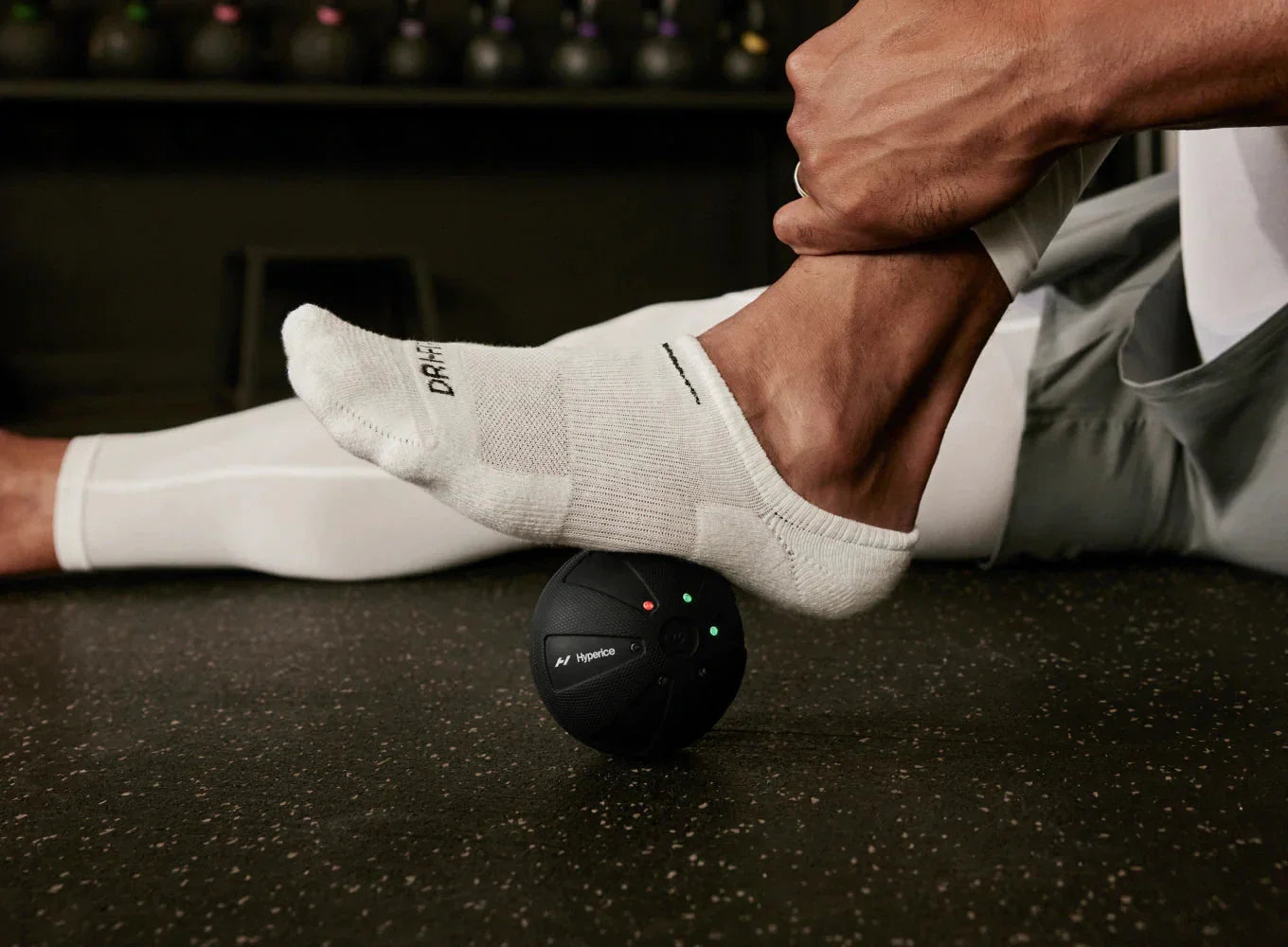 Hypersphere Go