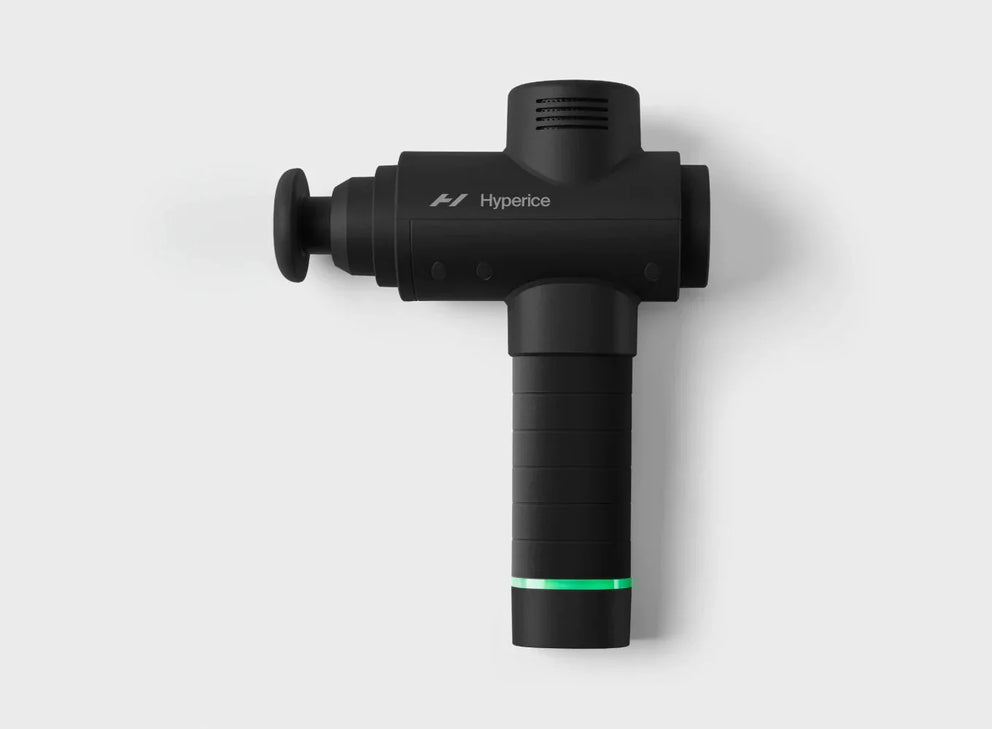 Hypervolt 2 Sort