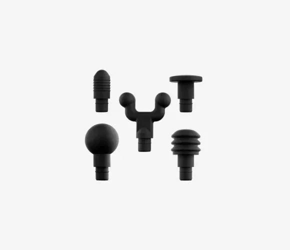 Hypervolt Påføringssæt