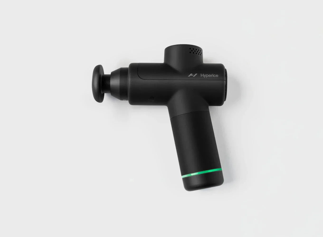 Hypervolt Go 2 Black