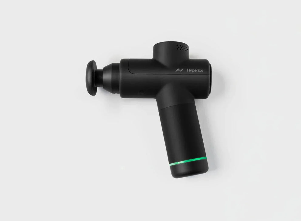 Hypervolt Go 2 Black