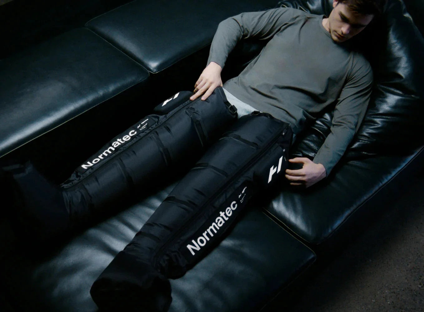 Normatec Premier Legs