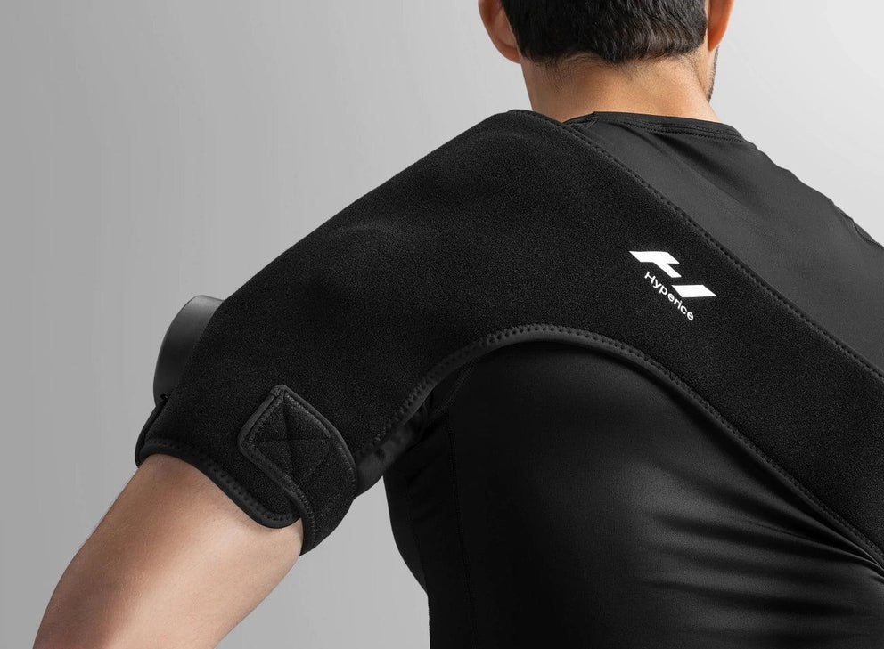 Venom 2 Shoulder