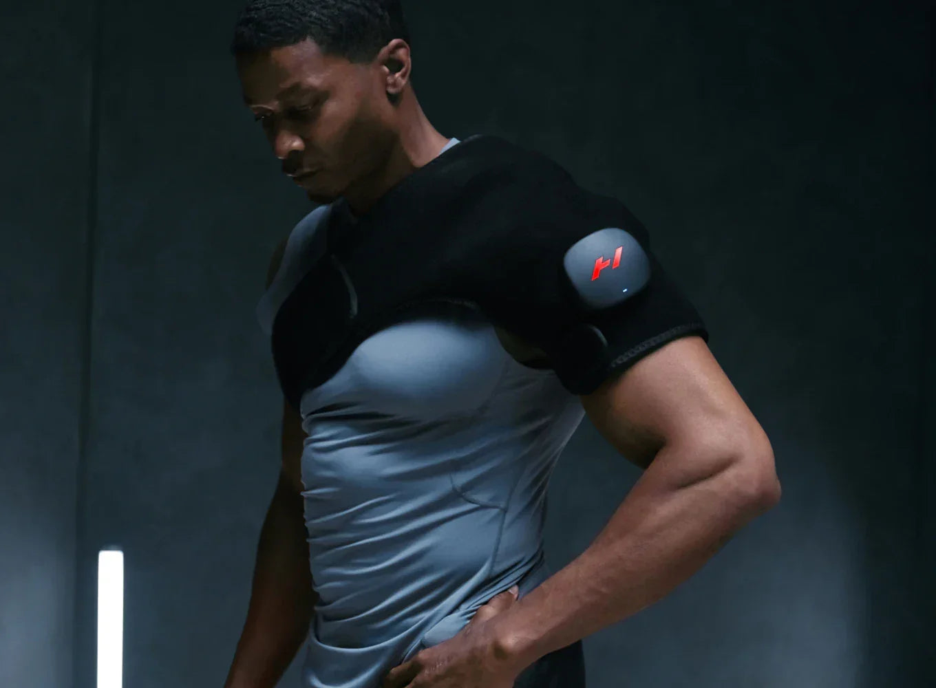 Venom 2 Shoulder