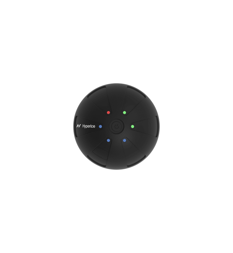 Hypersphere Go