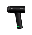 Hypervolt 3 massagepistol, set fra siden