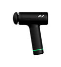 Hypervolt 3 Pro massage gun, side view