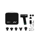 Hypervolt 3 Pro massage gun: what's in the box