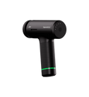 Hypervolt Go 3 massagepistol, set forfra