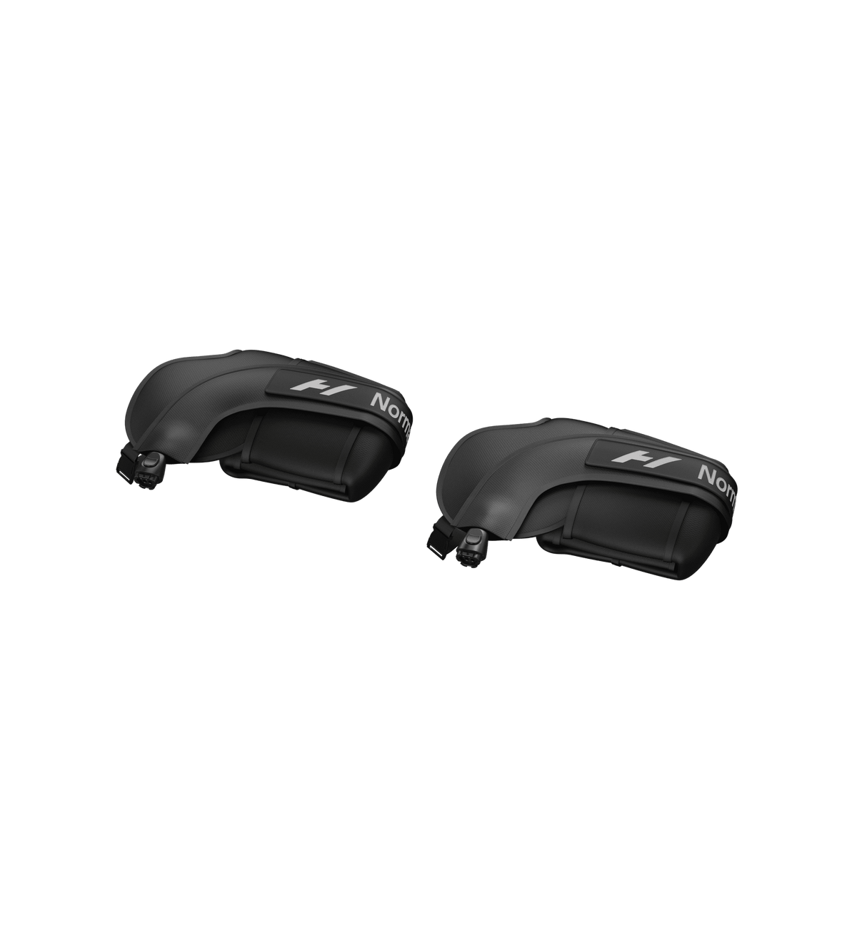 Normatec-armmanchetter