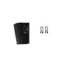 Normatec Lower Legs: indhold i æsken